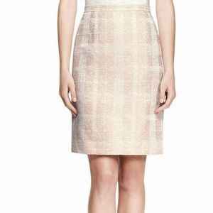 Tory Burch Devora Skirt in excellent condition; refer to image for measurements